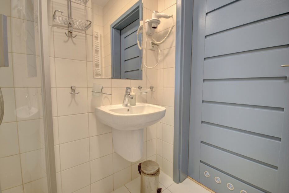 Apartament Foka B38