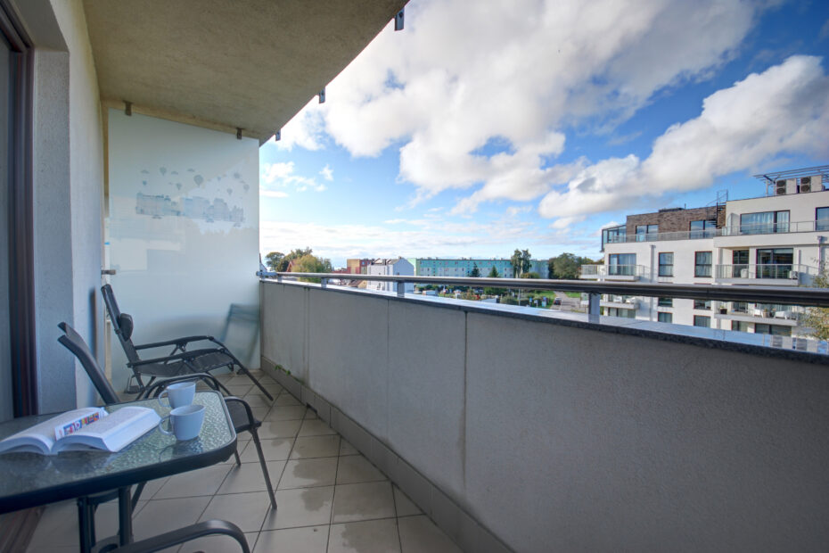 Apartament Foka B38