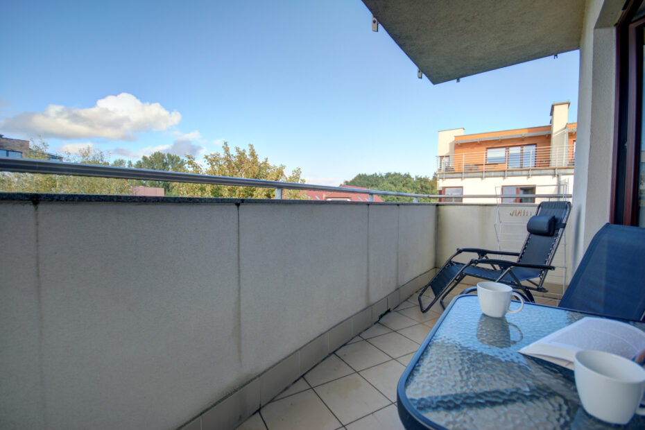 Apartament Foka B38