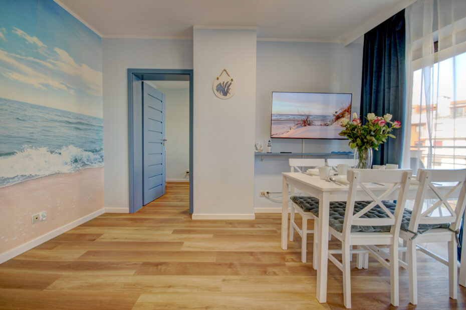 Apartament Foka B30