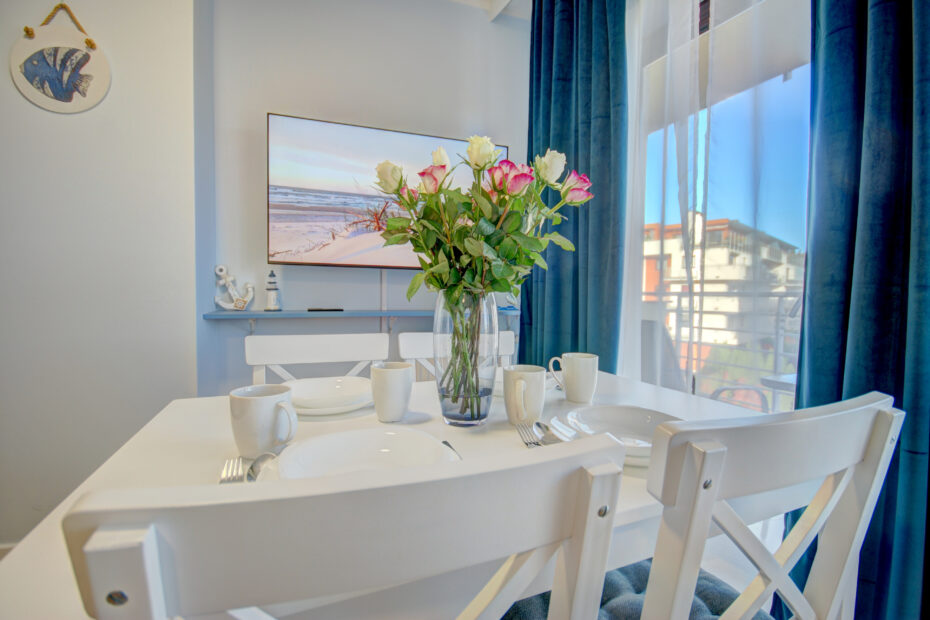 Apartament Foka B30