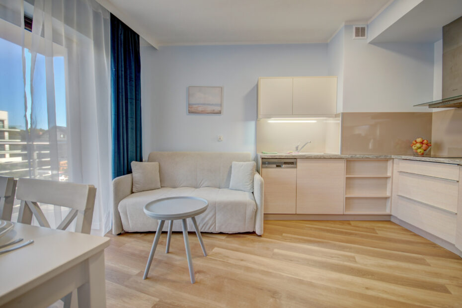 Apartament Foka B30
