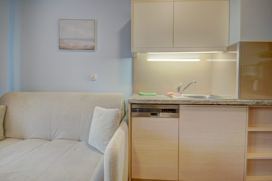 Apartament Foka B30