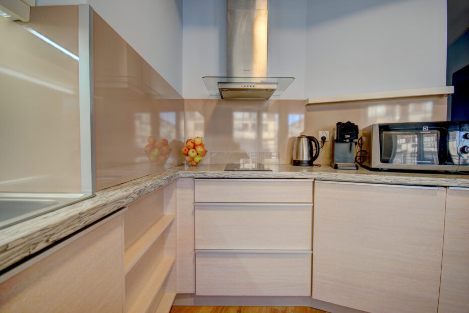 Apartament Foka B30