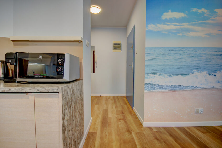 Apartament Foka B30