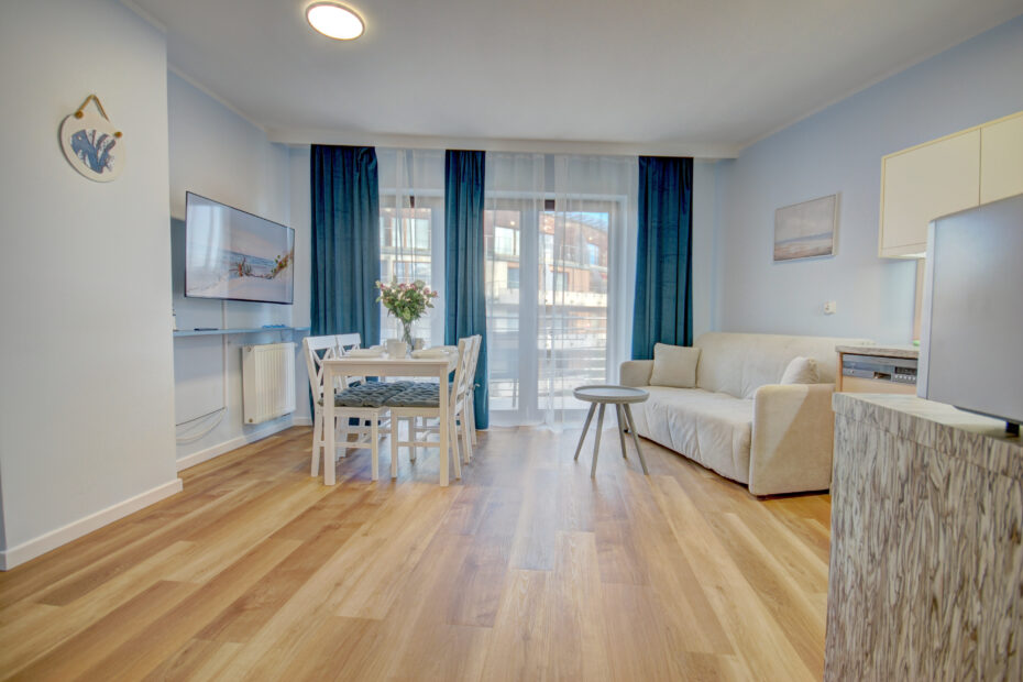 Apartament Foka B30