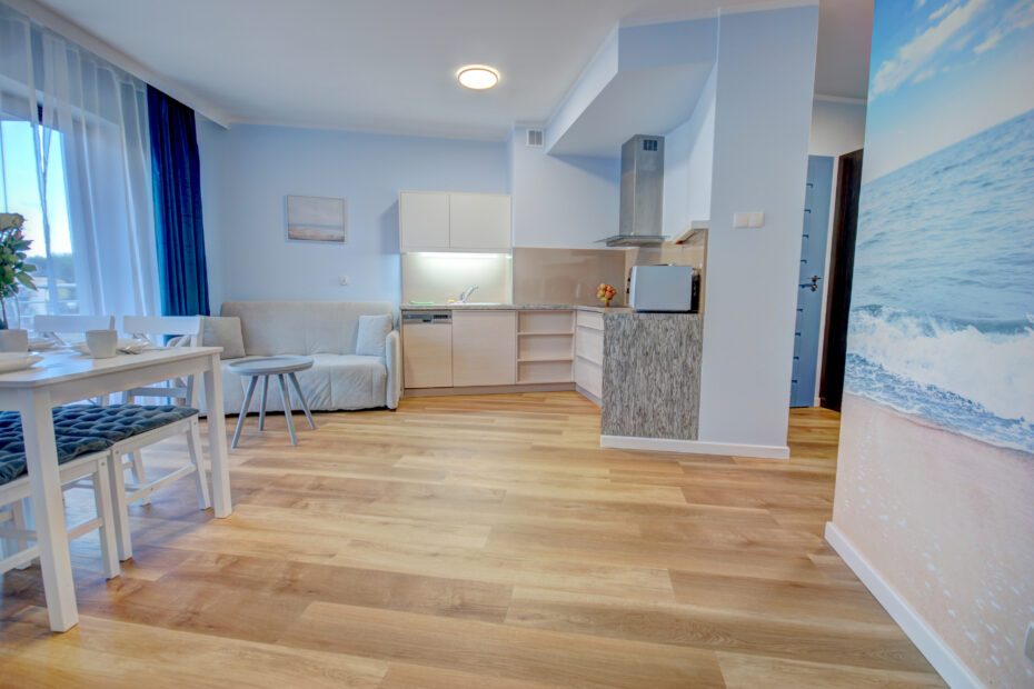 Apartament Foka B30