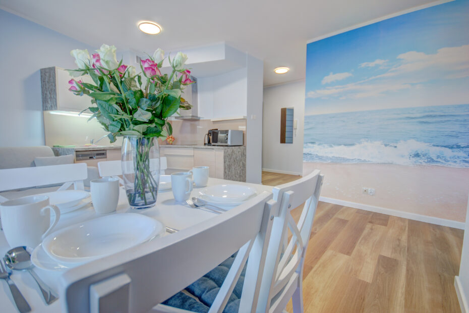 Apartament Foka B30