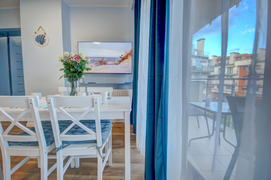 Apartament Foka B30