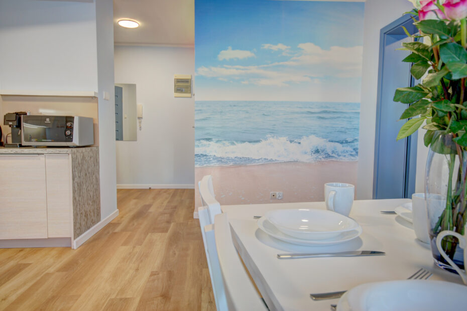 Apartament Foka B30