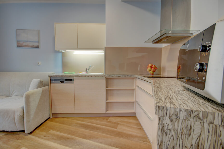 Apartament Foka B30