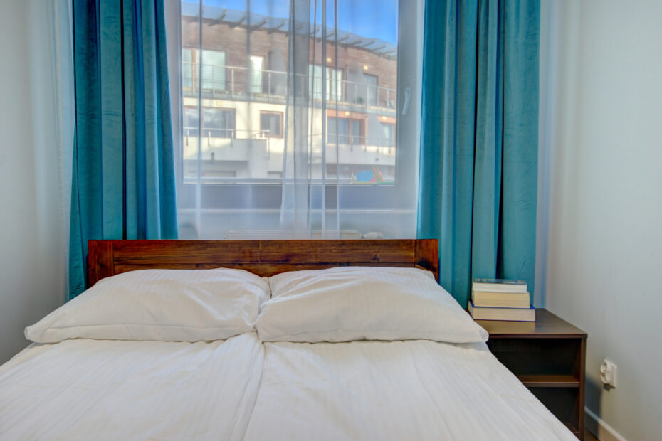 Apartament Foka B30
