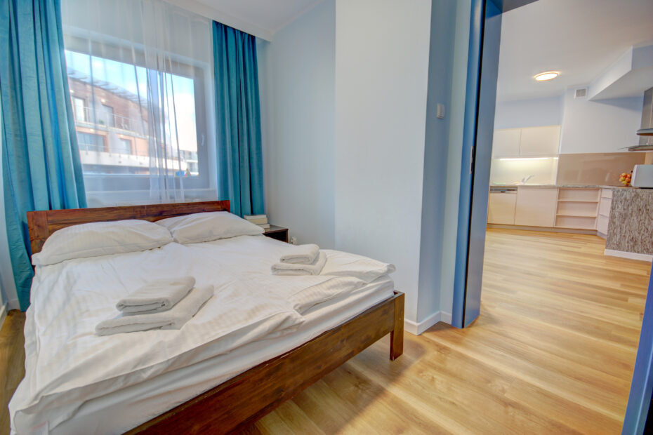 Apartament Foka B30