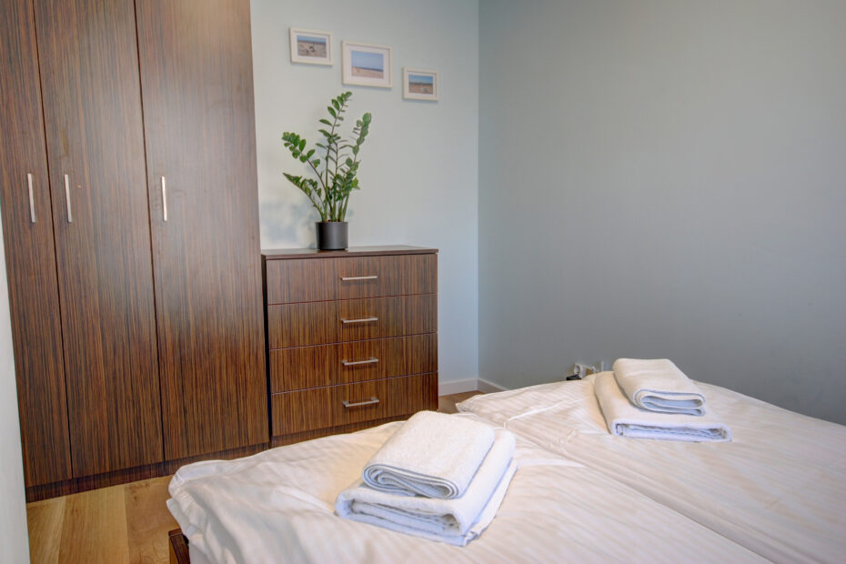 Apartament Foka B30