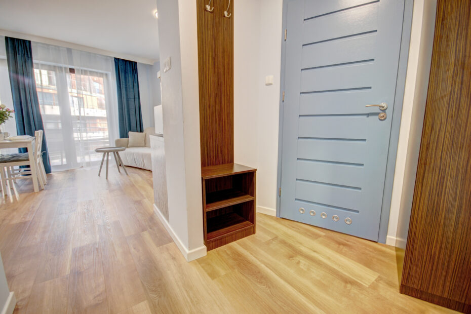 Apartament Foka B30
