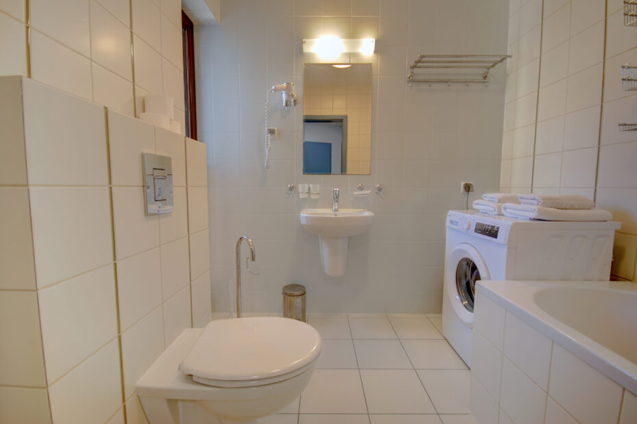 Apartament Foka B30