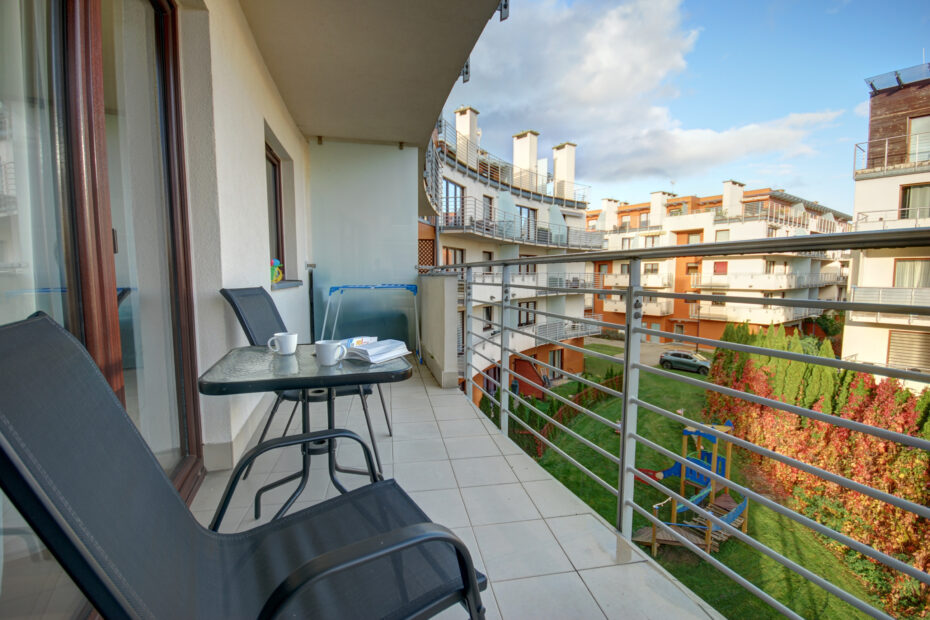 Apartament Foka B30