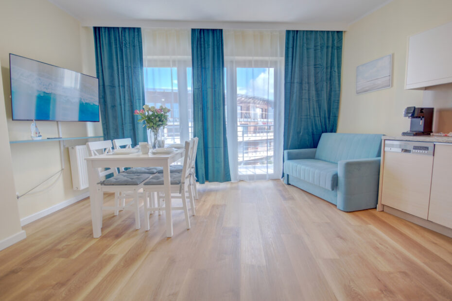 Apartament Foka B43