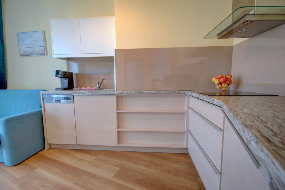 Apartament Foka B43