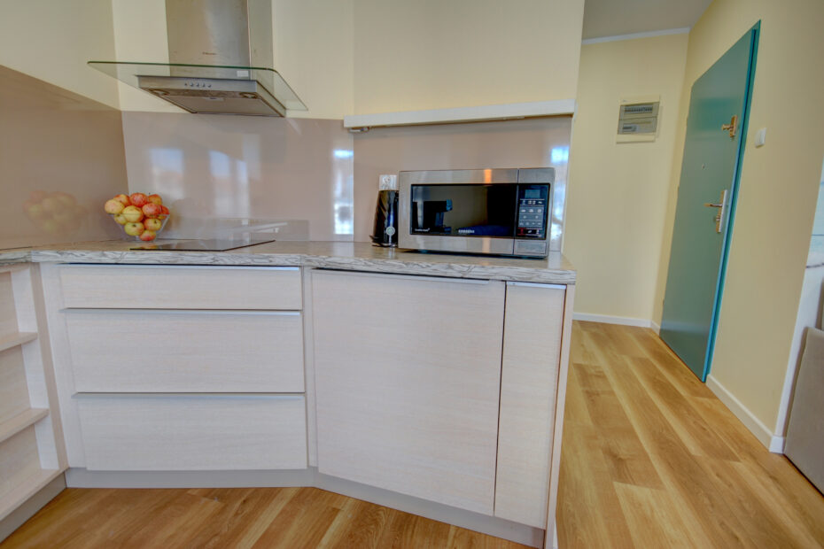 Apartament Foka B43
