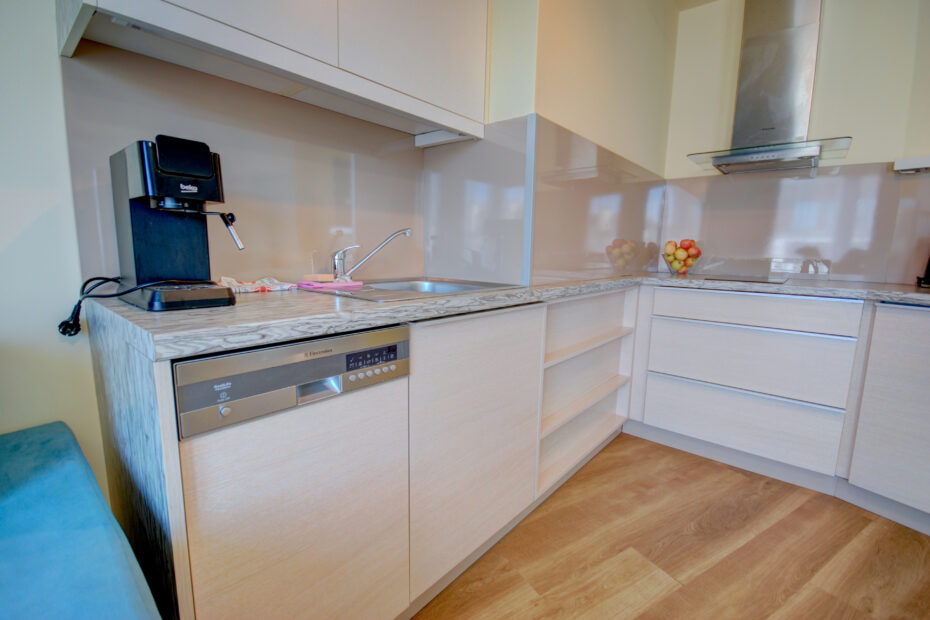 Apartament Foka B43