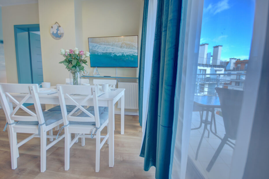 Apartament Foka B43