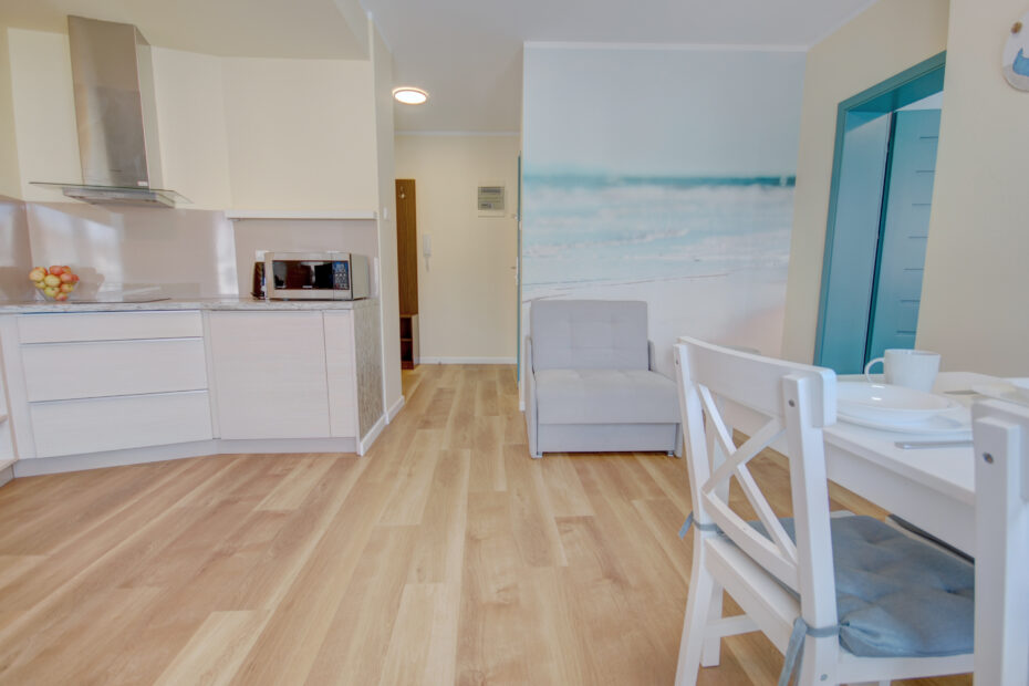 Apartament Foka B43