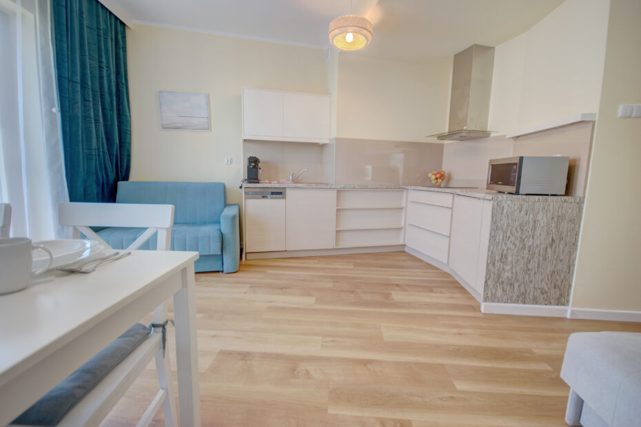 Apartament Foka B43
