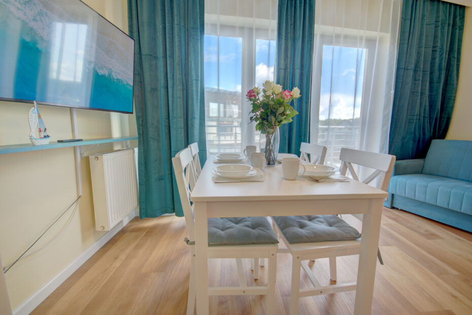 Apartament Foka B43