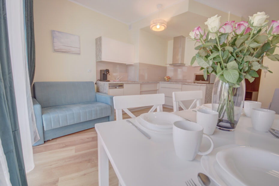 Apartament Foka B43