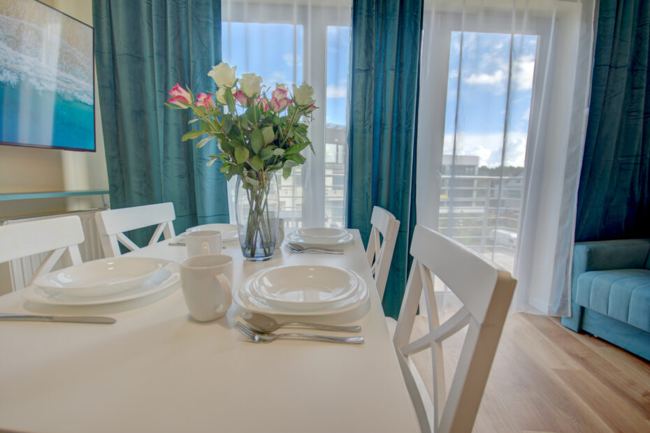 Apartament Foka B43