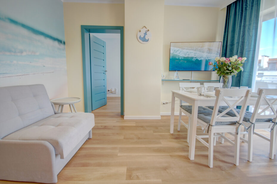 Apartament Foka B43