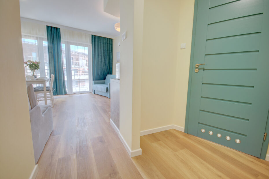 Apartament Foka B43
