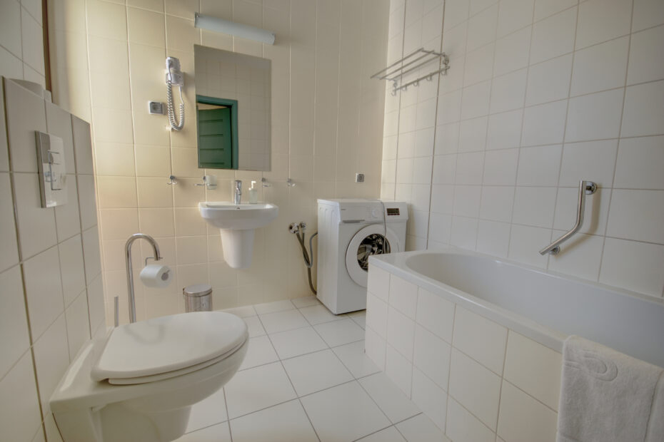 Apartament Foka B43