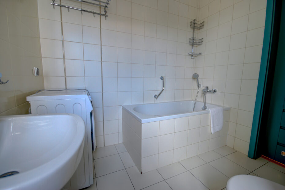 Apartament Foka B43