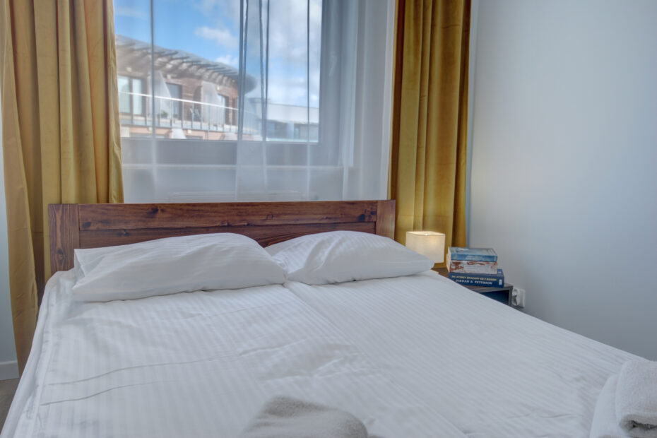 Apartament Foka B43