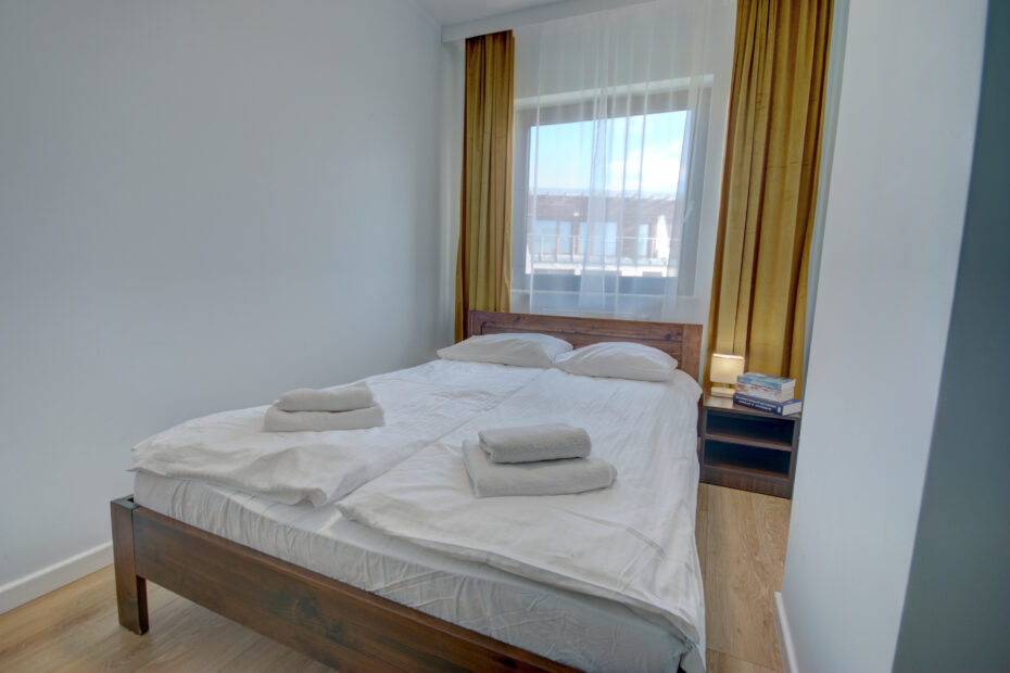 Apartament Foka B43