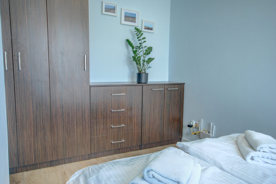 Apartament Foka B43