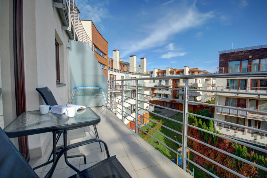 Apartament Foka B43